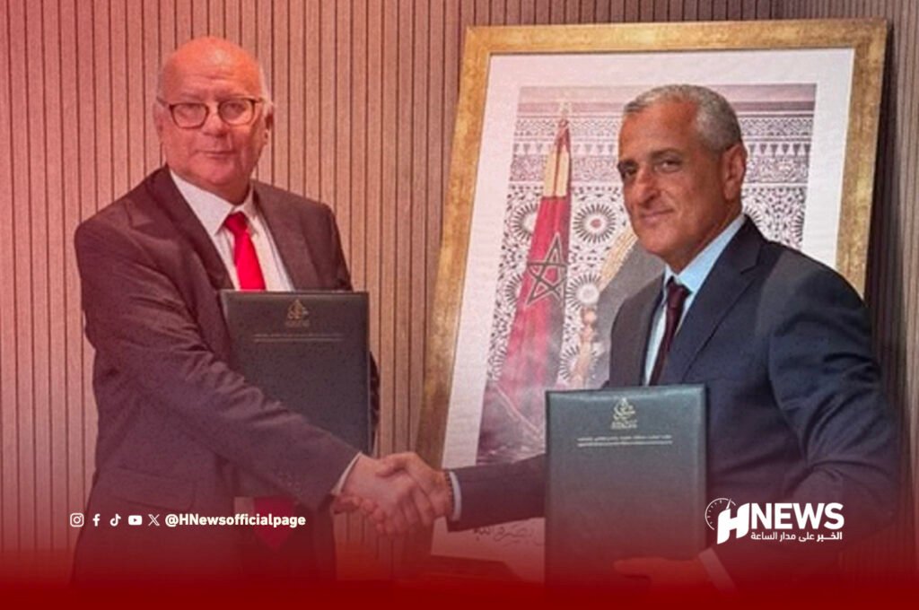حماية المعطيات الشخصية