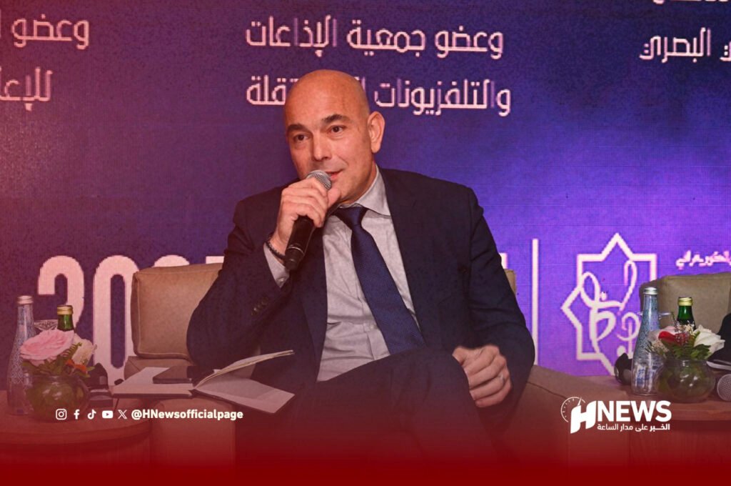 نوفل الرغاي | H-NEWS آش نيوز نوفل الرغاي