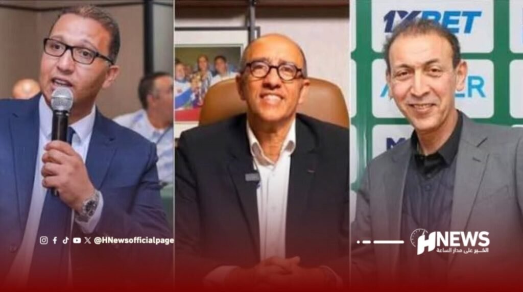 الرجاء يحدد 21 ماي لعقد جمعه العام وسط جدل التقرير المالي