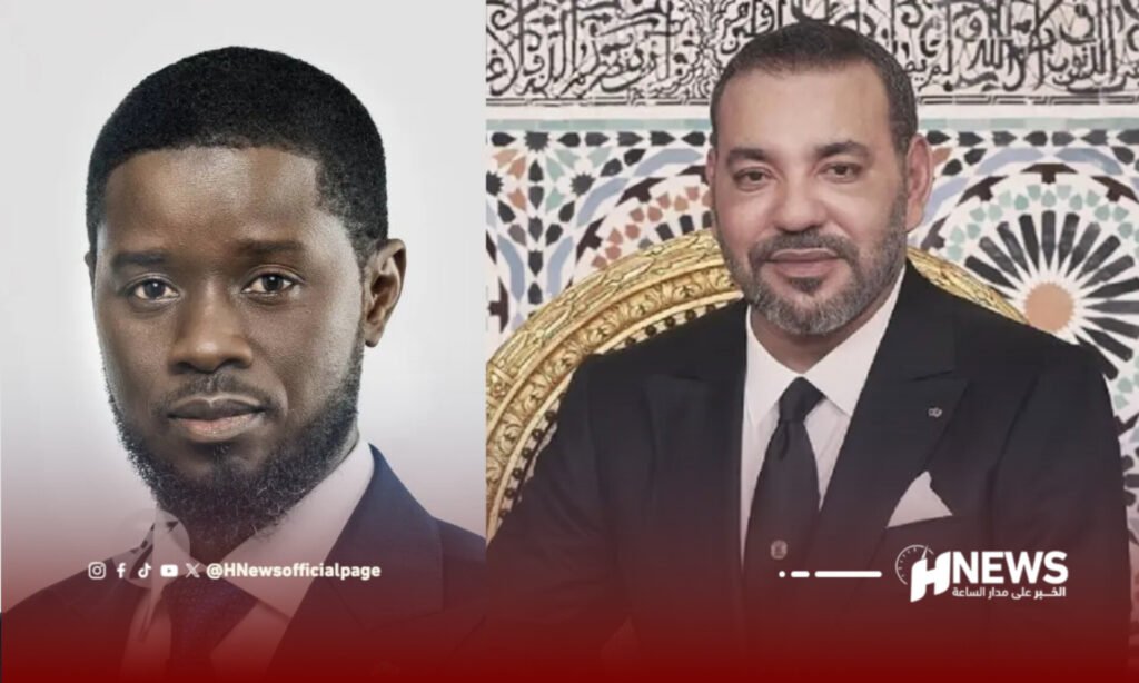 رئيس السنغال:طلبت من ملك المغرب العفو عن المشجعين السنغاليين