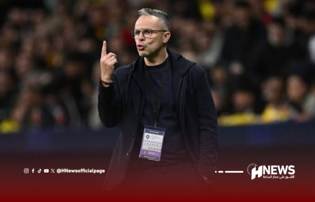 وهبي: الجاهزية فقط تحسم اختيارات المنتخب في المونديال