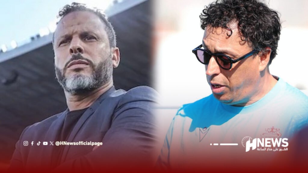 بنشريفة: شخصية الوداد صنعت الفارق والطير: الحكم أدى مهمته