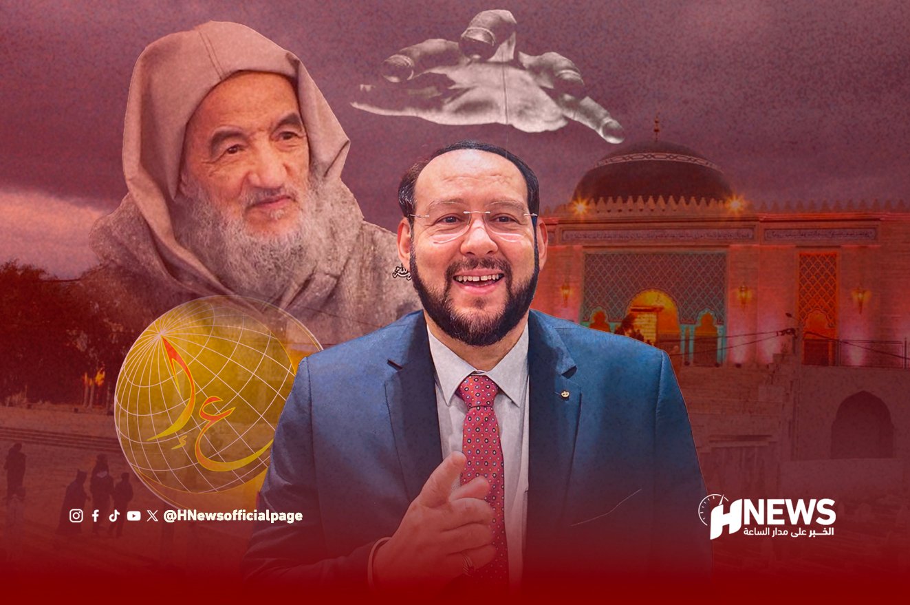 اختراق صامت.. كيف تسللت جماعة العدل والإحسان إلى الزاوية البودشيشية؟ 