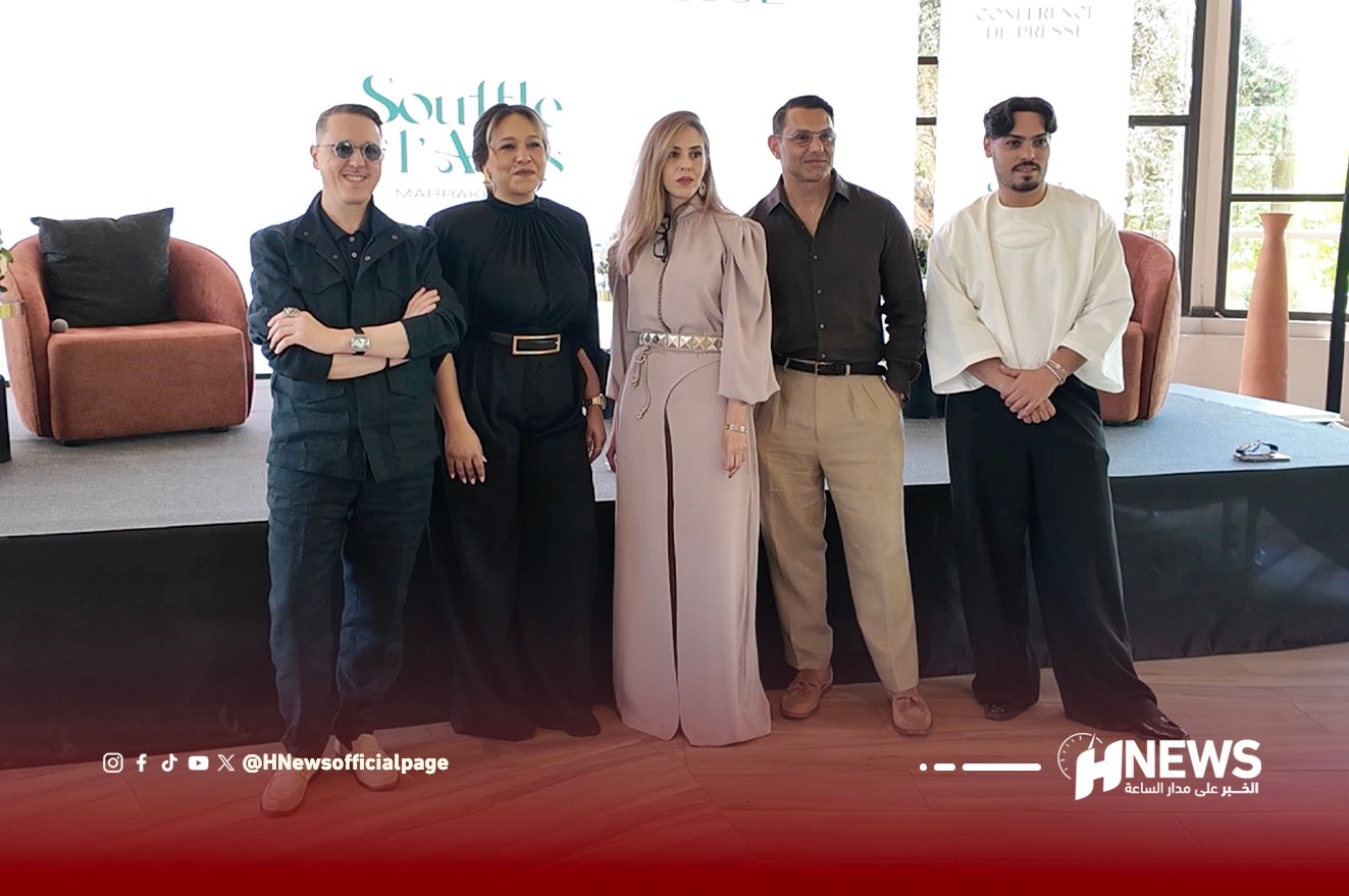إشراق مبسط قفطان | H-NEWS آش نيوز إشراق مبسط قفطان