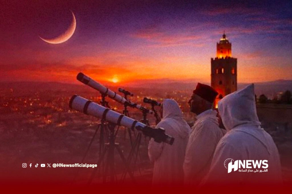 وزارة الأوقاف تعلن موعد عيد الأضحى بالمغرب