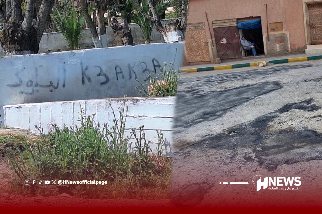 راس العين