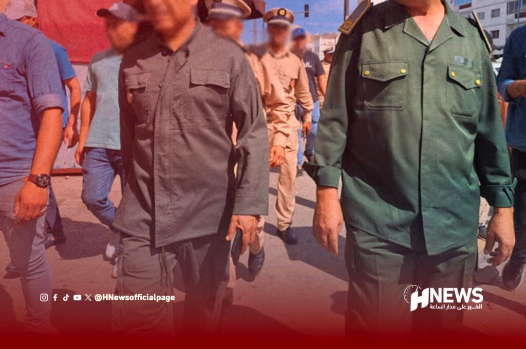 شبهات تواطؤ مع “الفراشة” تضع رجال سلطة تحت المجهر