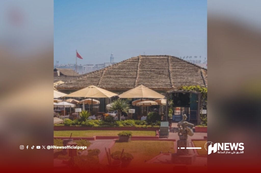 طايتي بلاج.. أسعار خمس نجوم مقابل زيرو جودة