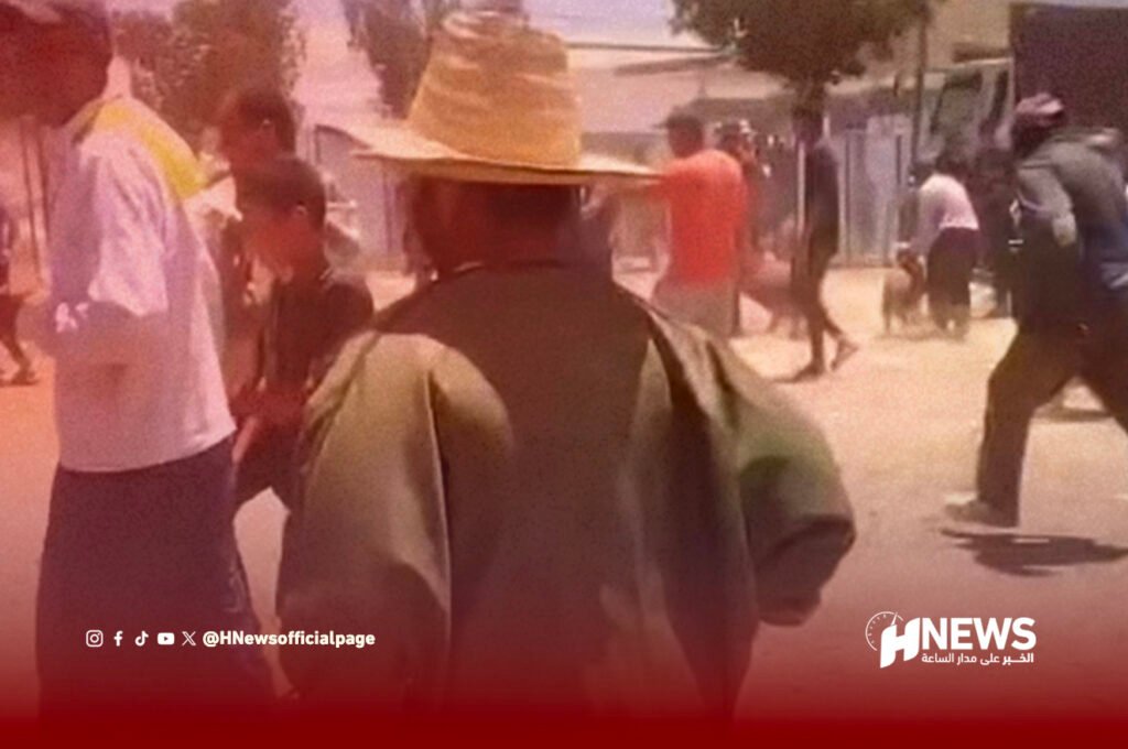 غضب شعبي يلاحق الشناقة بسبب ارتفاع أسعار الأغنام