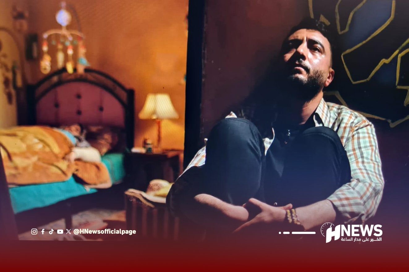 فيلم هاني راجع | H-NEWS آش نيوز فيلم هاني راجع