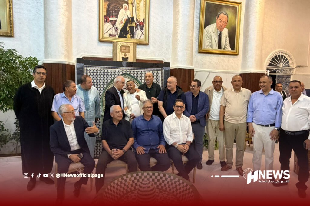 عبد الحق شفيق الاستقلال