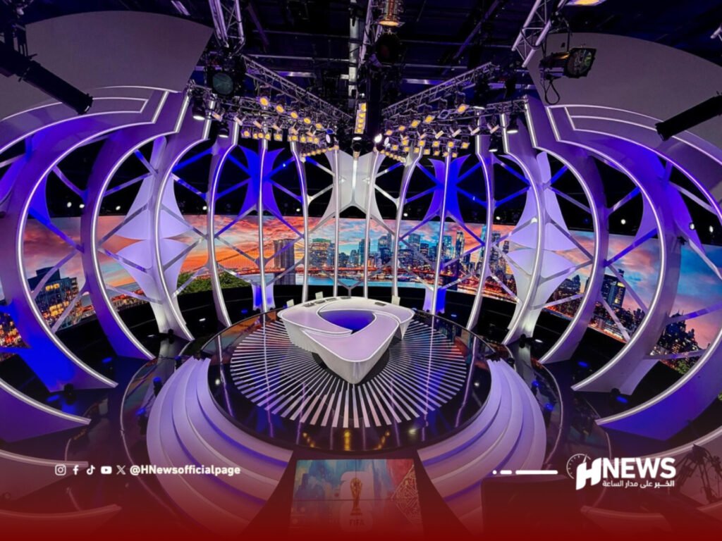 beIN SPORTS تطلق تغطية استثنائية لمونديال 2026 عبر 8 قنوات