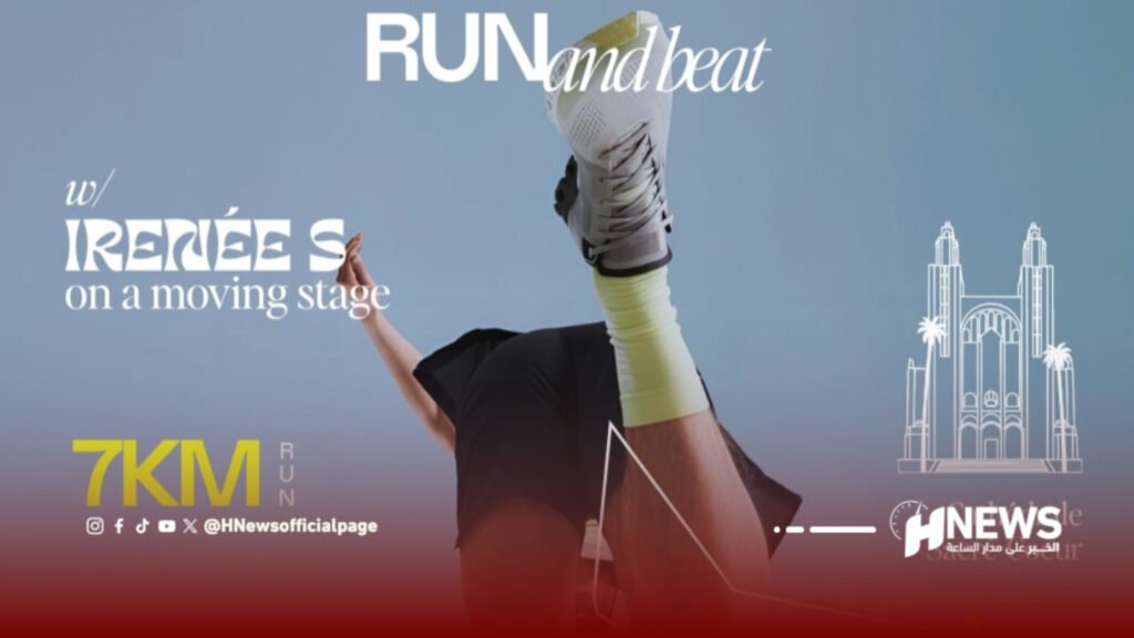 الدار البيضاء تحتفي بالرياضة والموسيقى في “Opel RUN & BEAT”