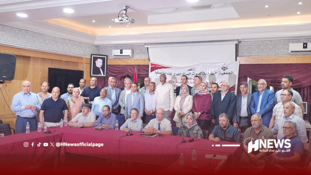 بعد قرار المحكمة الدستورية.. العدول يطالبون بإصلاح القانون