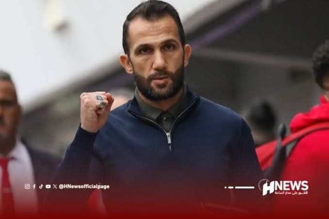 رمزي: حماس المغرب سلاحه الأقوى وصيباري يصنع الفارق