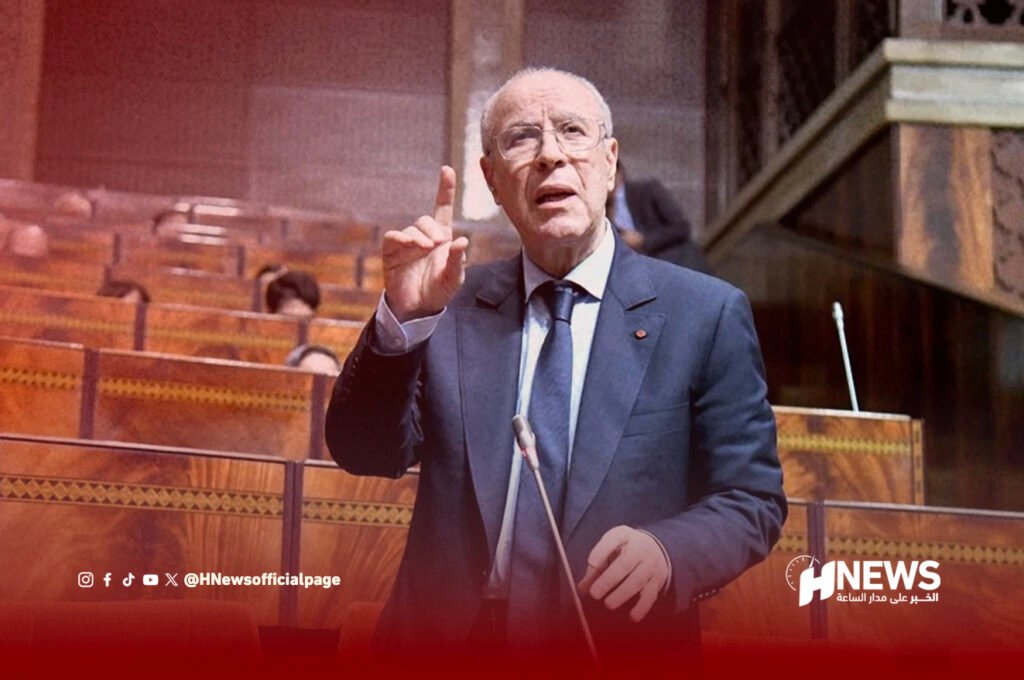 التوفيق: 2200 مسجد استفاد من التأهيل منذ إطلاق البرنامج