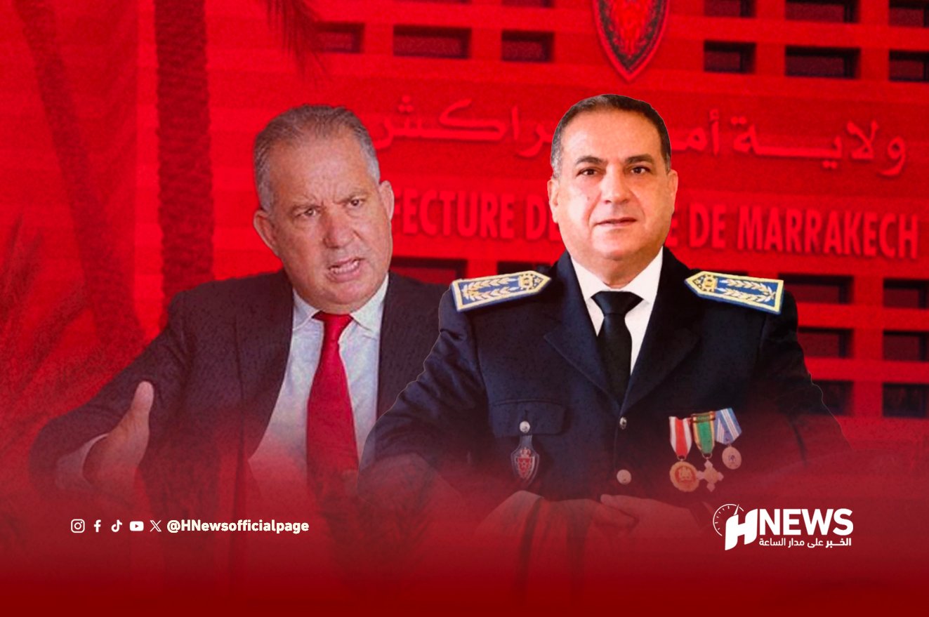 الدخيسي وبعلي