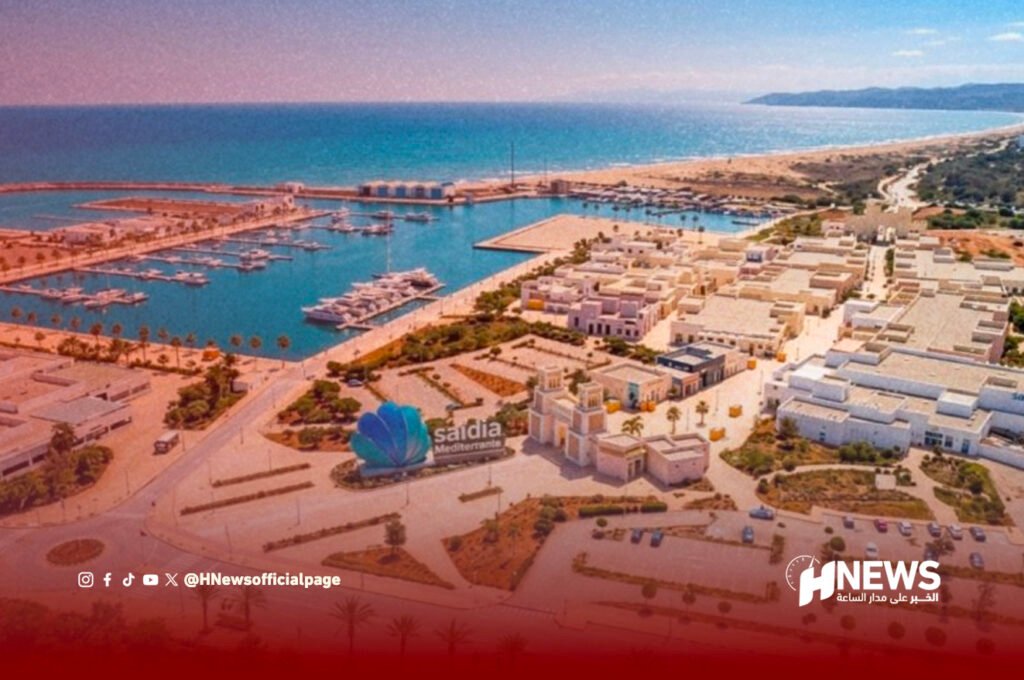 السعيدية ضمن أفضل 100 تجربة سياحية مستدامة عالميا