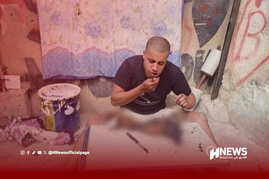 إيداع “بن نسنس” السجن ومتابعته في حالة اعتقال