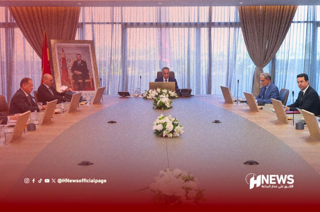حموشي يراجع استراتيجية مكافحة الشغب بالملاعب