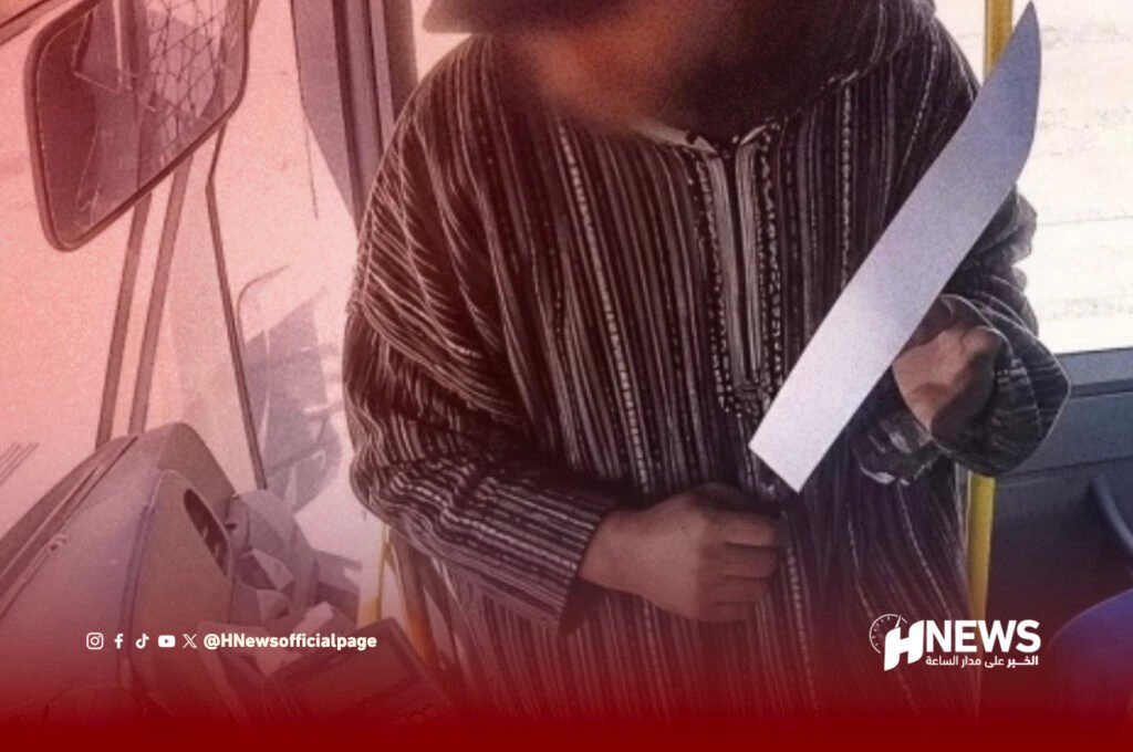 20 سنة سجنا نافذا لمعتدي على سائق حافلة بالجديدة