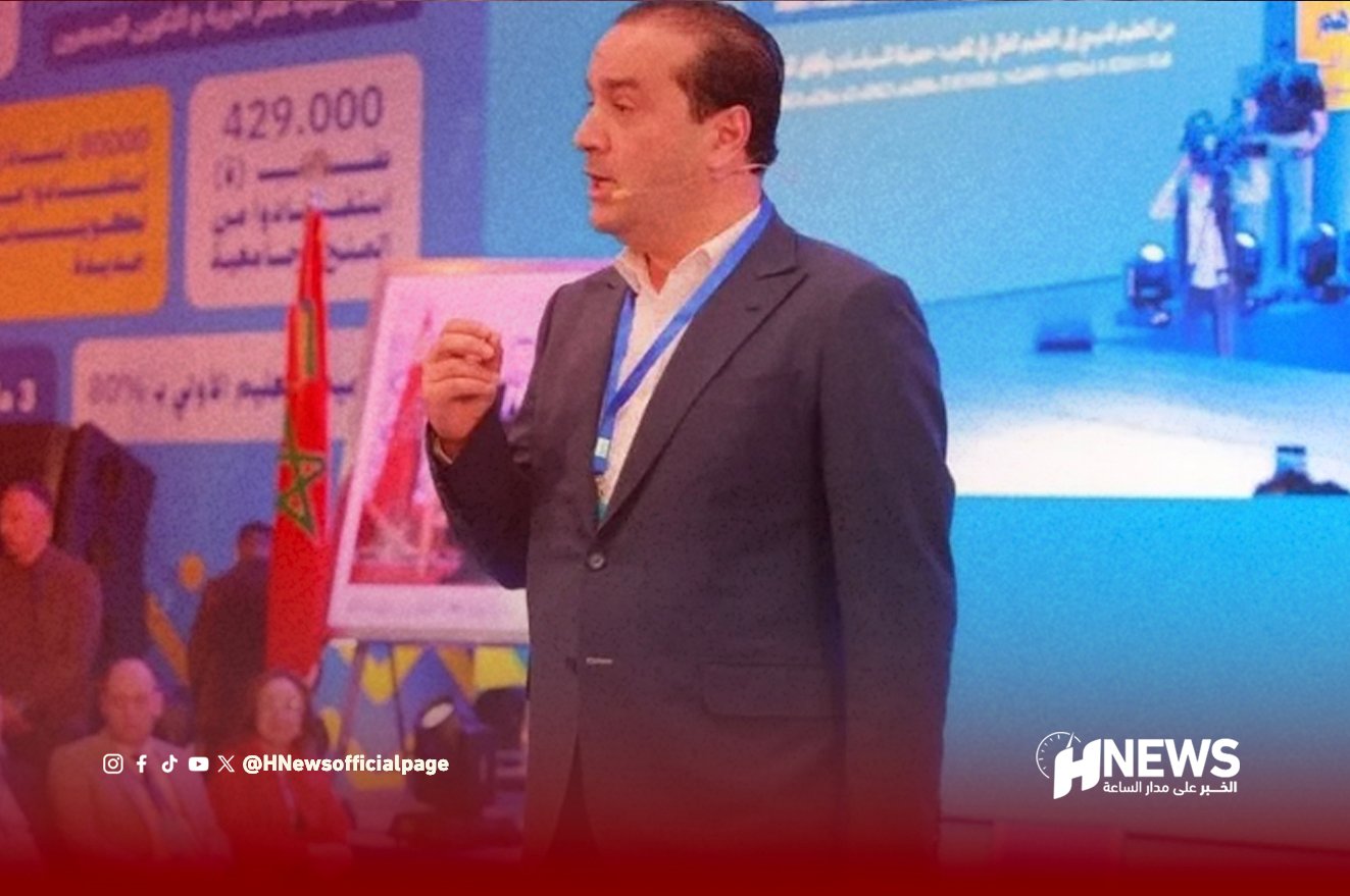 الأحرار يطلق من فاس جولة وطنية تمهيدا لبرنامجه الجديد 