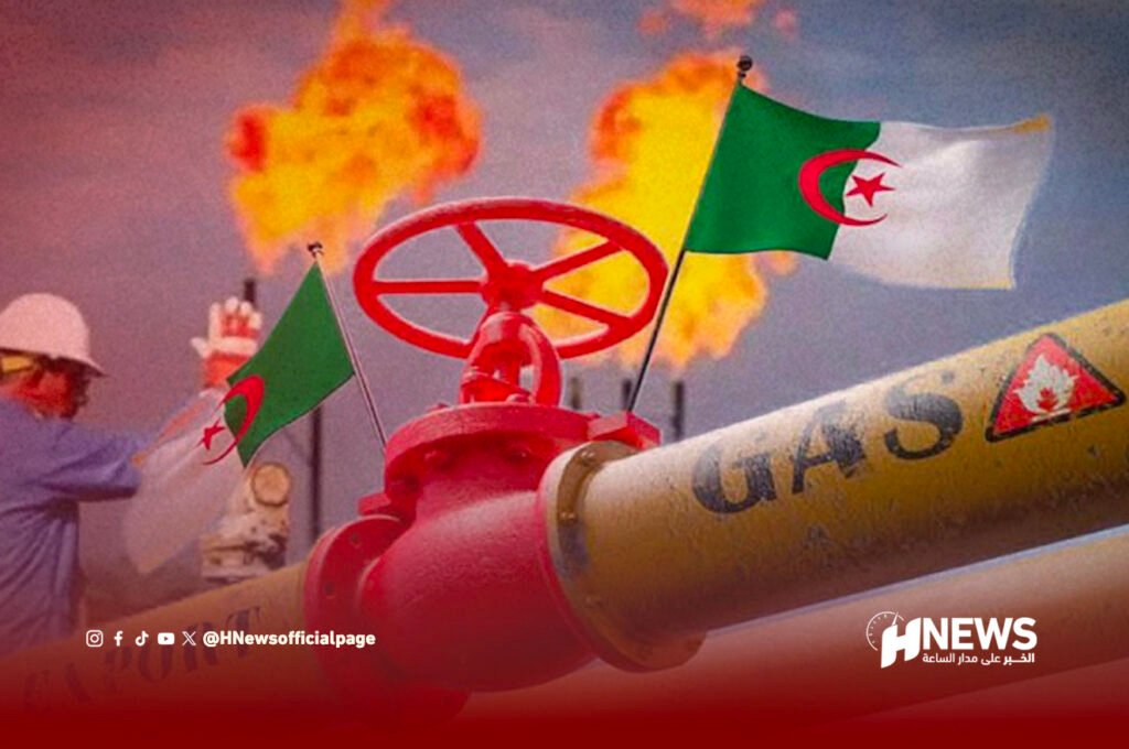 قيود أوروبية جديدة تزيد الضغوط على صادرات الجزائر إلى أوروبا