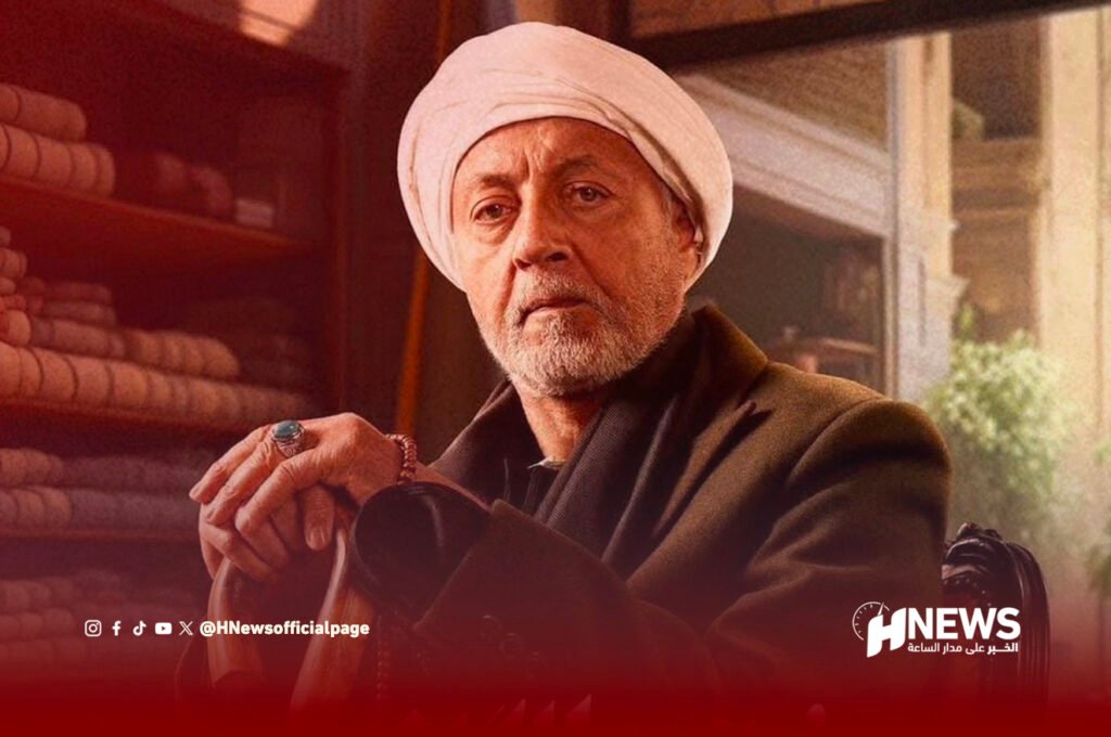 عبد العزيز مخيون.. الفيلسوف المثقف صاحب الأداء السهل الممتنع