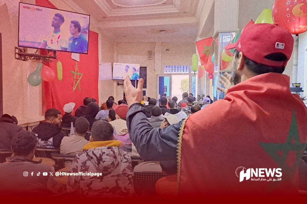 المغرب يمدد عمل المقاهي والمطاعم لمواكبة مونديال 2026