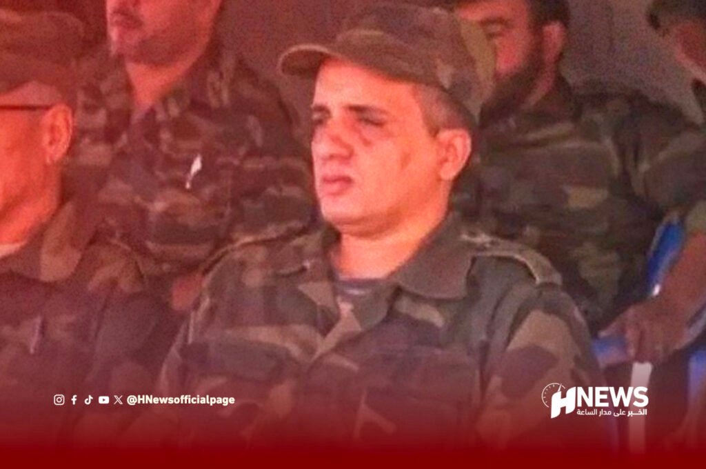 أنباء عن مقتل نجل زعيم بالبوليساريو في ضربة بطائرة مسيرة