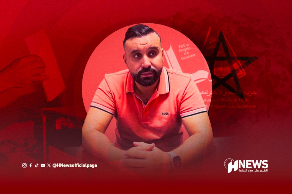 محمد بلقاسم