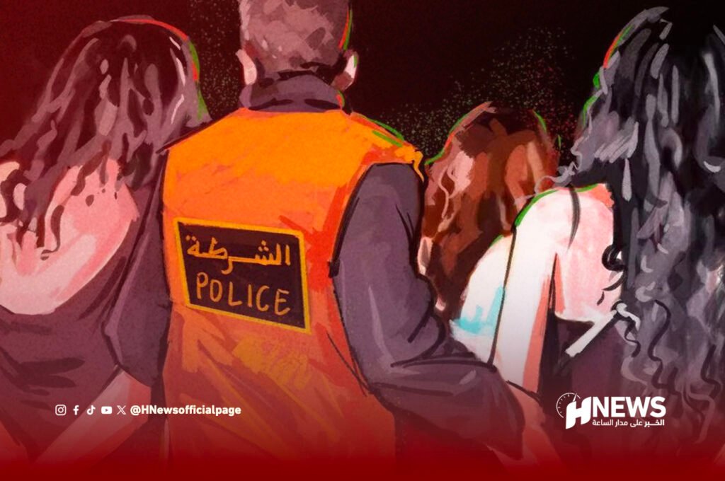 وكر للدعارة | H-NEWS آش نيوز وكر للدعارة
