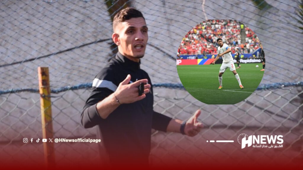 النية لـ”آش نيوز”: بونو أنقذنا وكندا درست المغرب جيدا