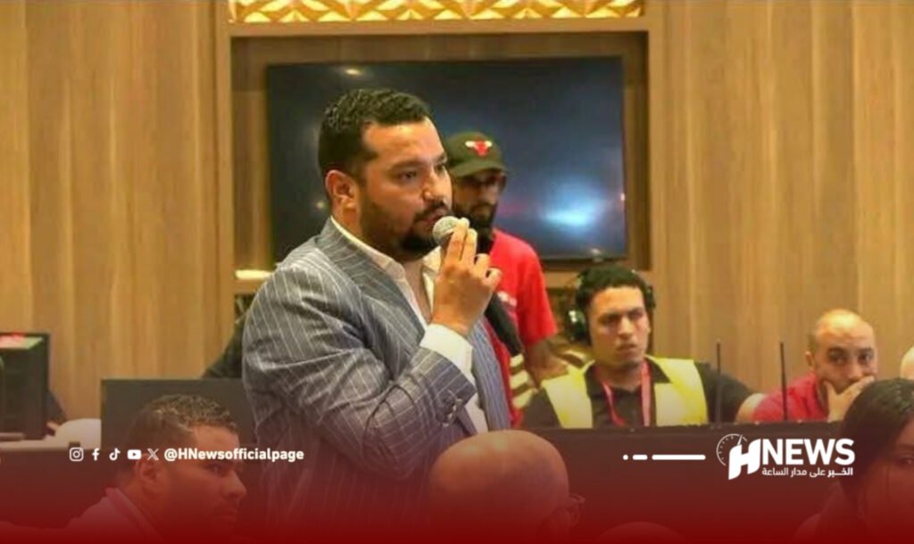 العسري:خاصنا نوضو نخدمو ونعد جماهير الوداد بالإخلاص في العمل