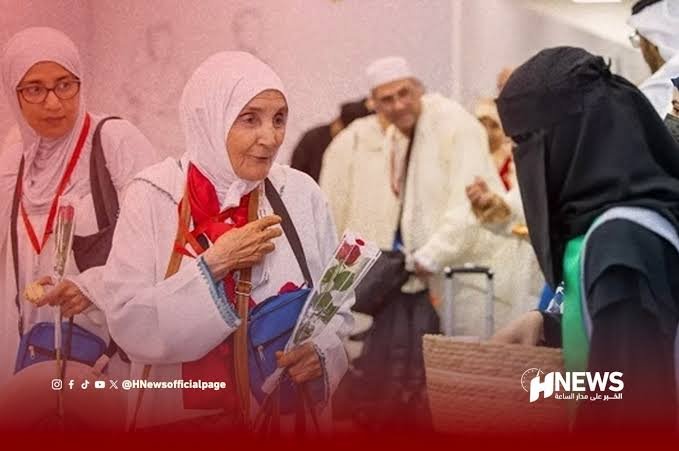 الأوقاف تعلن موعد أداء مصاريف الحج للمسجلين بلائحة الانتظار