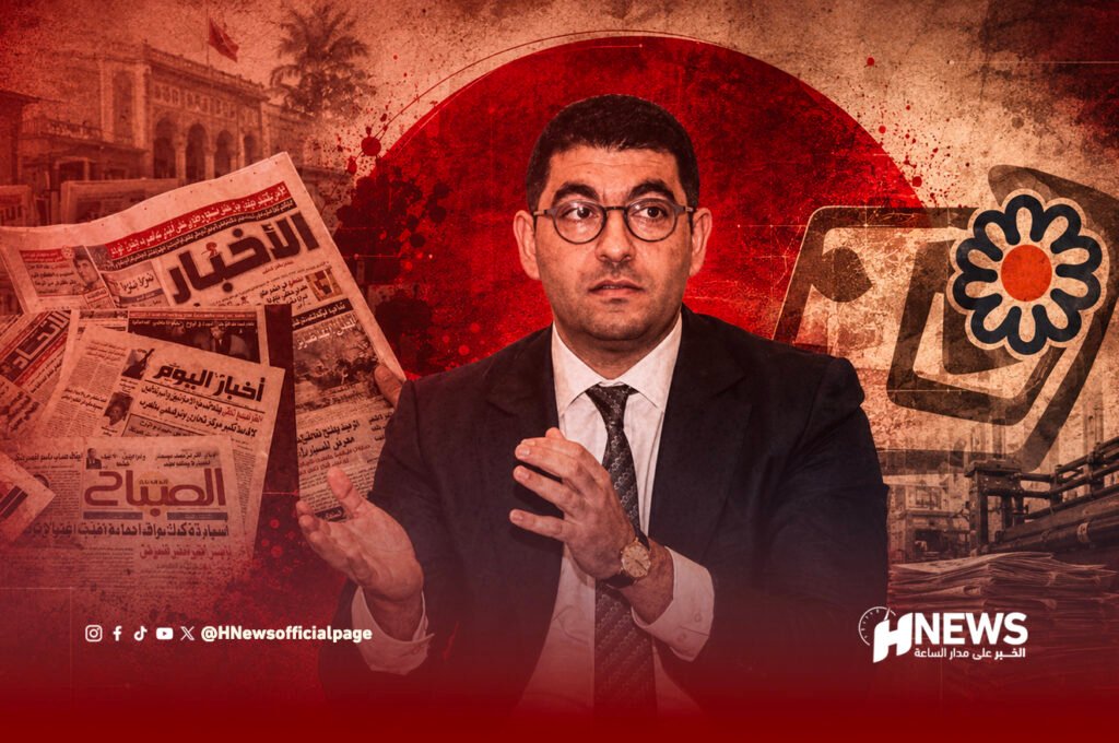بين حماية الورقية وتجاهل الرقمية.. هل أعادت وزارة بنسعيد عقارب الساعة إلى الوراء؟
