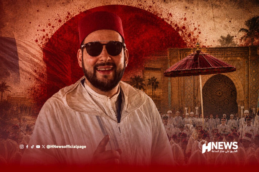 منير بودشيش.. بين تسجيل الزاوية بفرنسا ورهان الظفر بمقعد في حفل الولاء