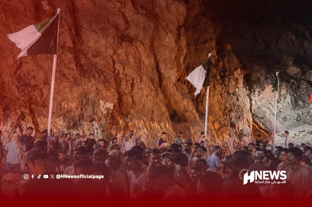 حين يهزم الحقد الذاكرة.. احتفالات جزائرية بفوز فرنسا تعيد الجدل حول خطاب الكراهية