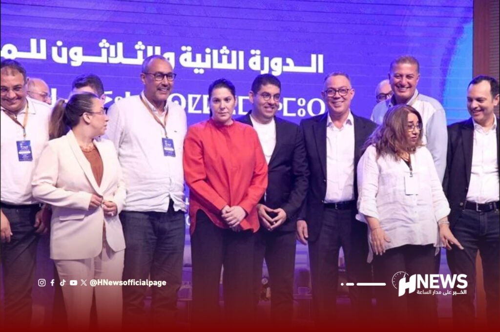 لقجع يفضل التحكم عن بعد على المهام والتمثيليات السياسية