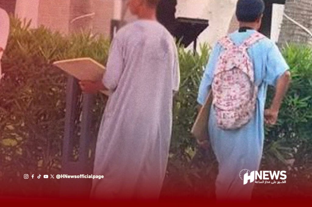 الناظور.. حملة توقف متسولين استغلوا الرموز الدينية لجمع الأموال