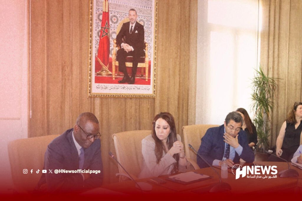 الدار البيضاء تطلق إعداد أول مخطط للمناخ بدعم من البنك الدولي