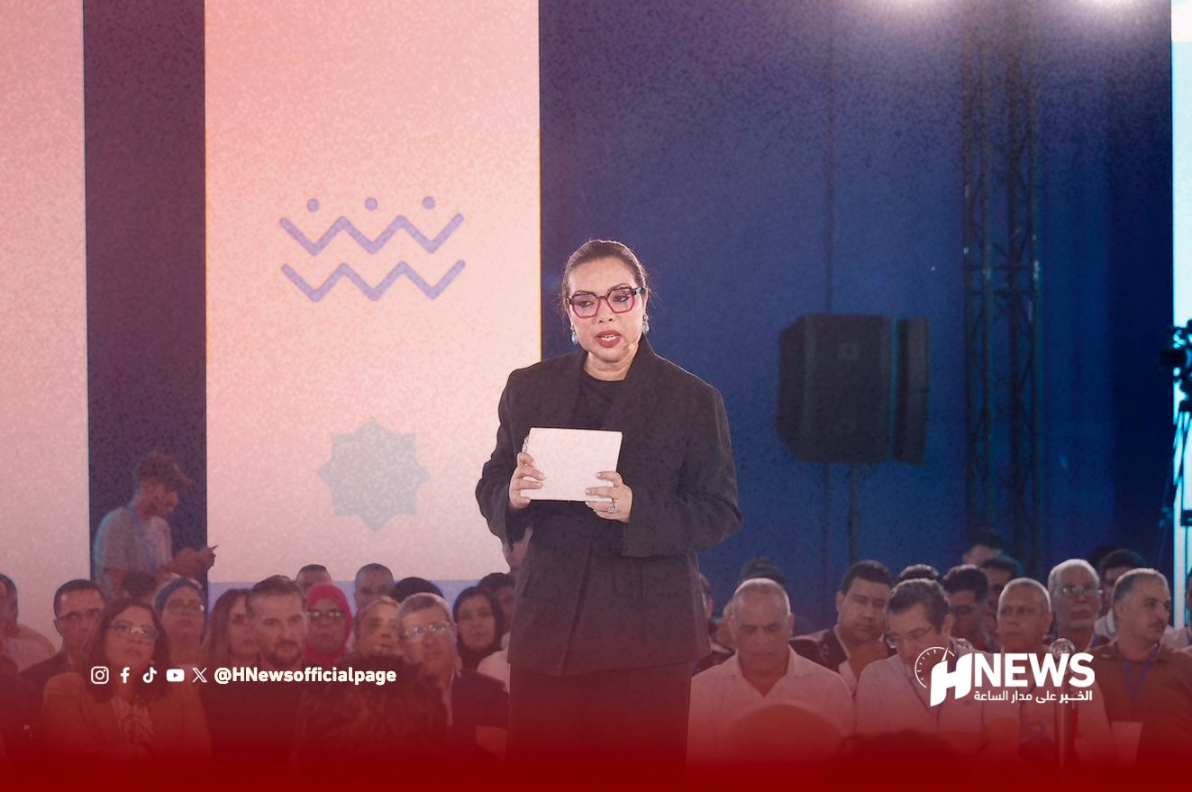 برنامج الأحرار 1 | H-NEWS آش نيوز برنامج الأحرار 1