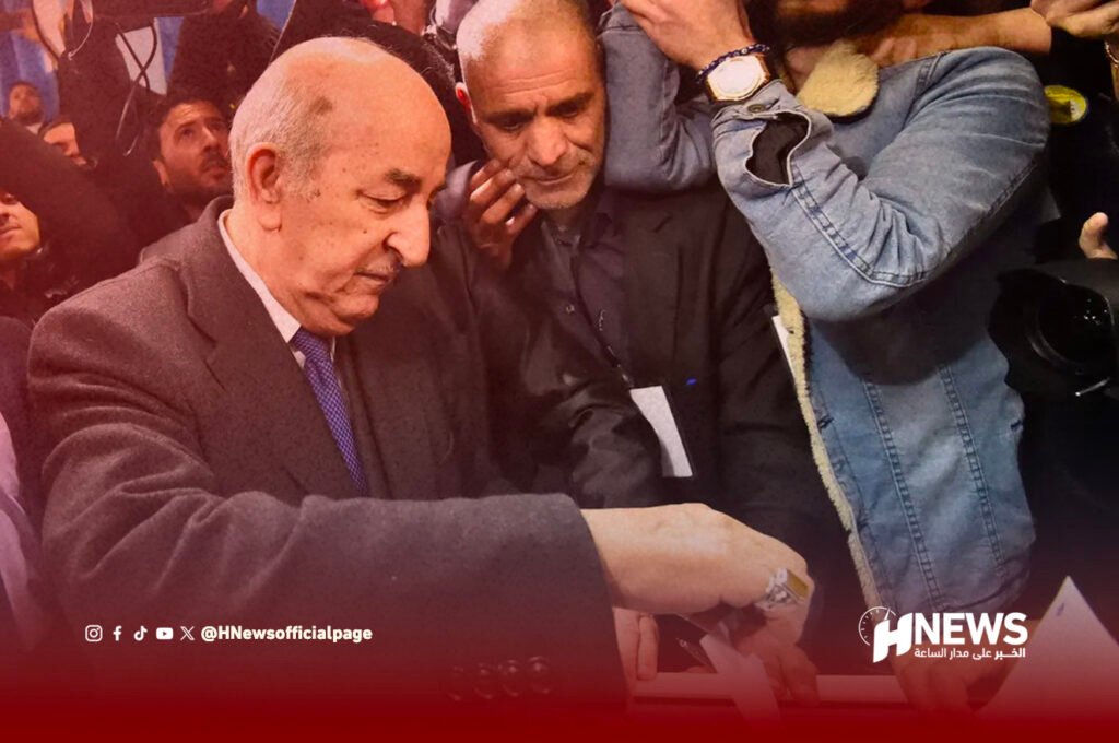 الجزائر.. فضيحة التزوير تلاحق التشريعيات والتحقيقات تتسع