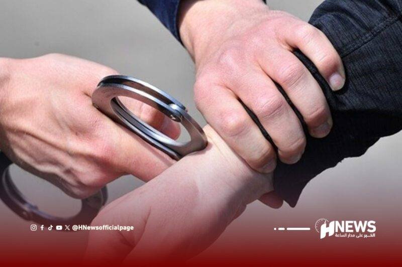 توقيف 6 أشخاص بعد سرقة سيدة تحت التهديد بالسلاح بالرباط