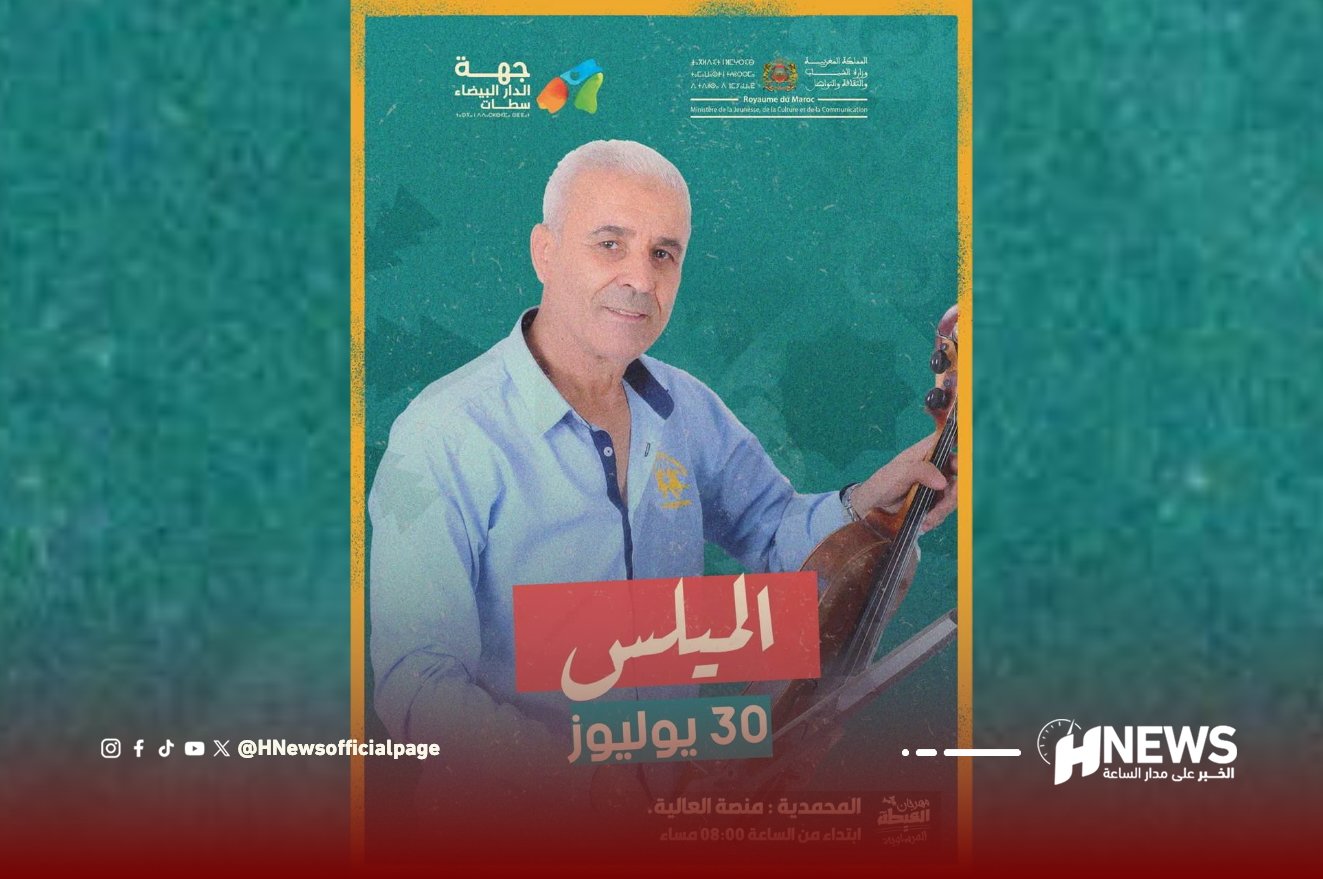 مصطفى الميلس