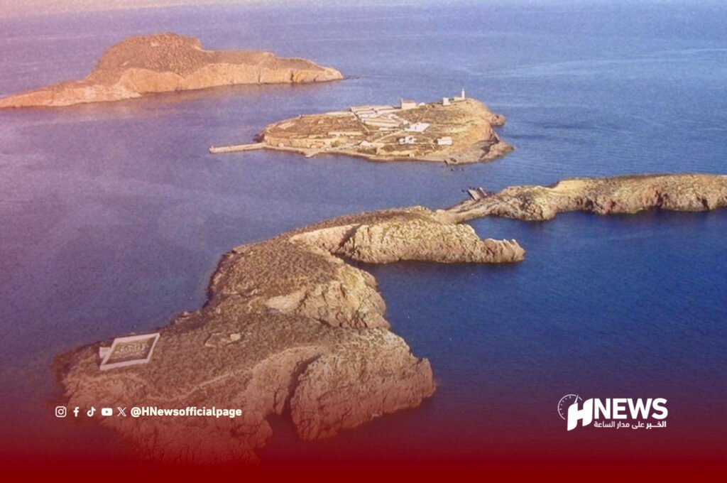 جزر الجعفرية | H-NEWS آش نيوز جزر الجعفرية