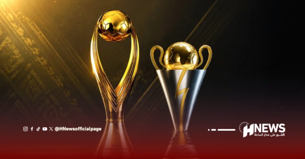 القرعة تكشف مشوار المغرب الفاسي ونهضة بركان في دوري أبطال إفريقيا