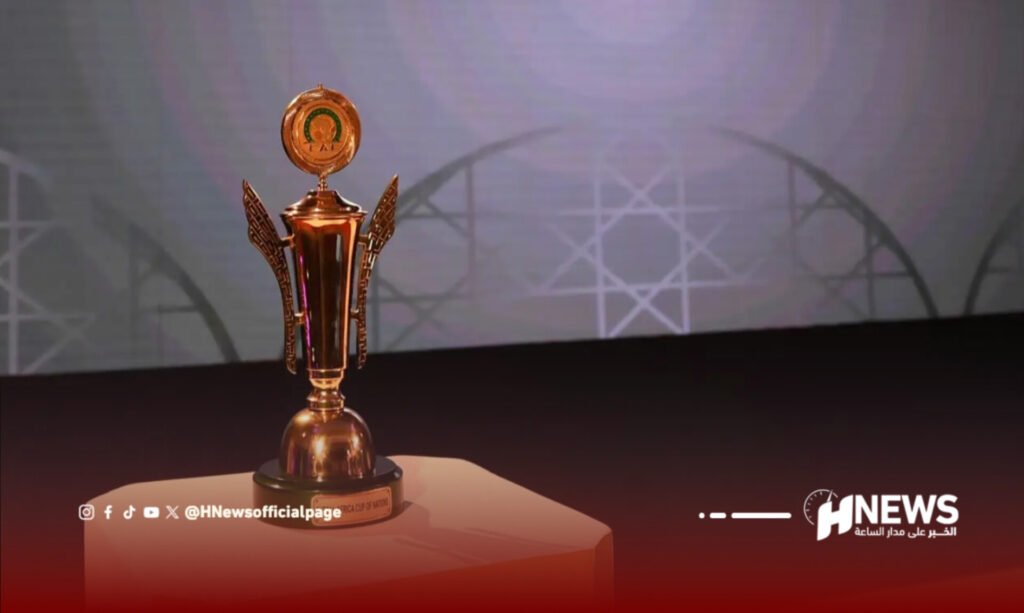 المغرب يستضيف كأس أمم إفريقيا للفوتسال 2026
