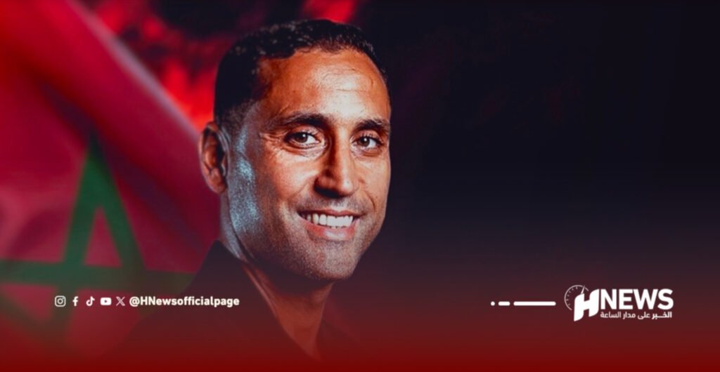أحمد قنطاري مدربا جديدا للمنتخب الوطني لأقل من 17 سنة