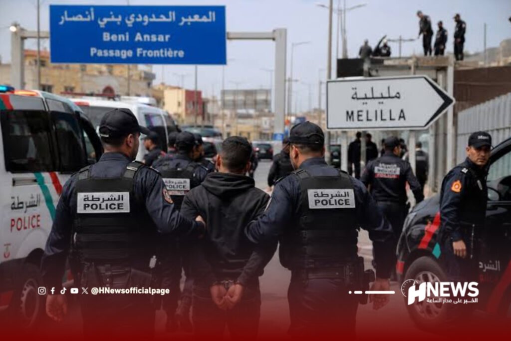 توقيف فرنسيين من أصول مغربية للاشتباه في تورطهما في وفاة شخص بالسعيدية